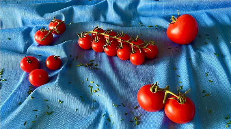 paradajky | paradajka | zdravá zelenina